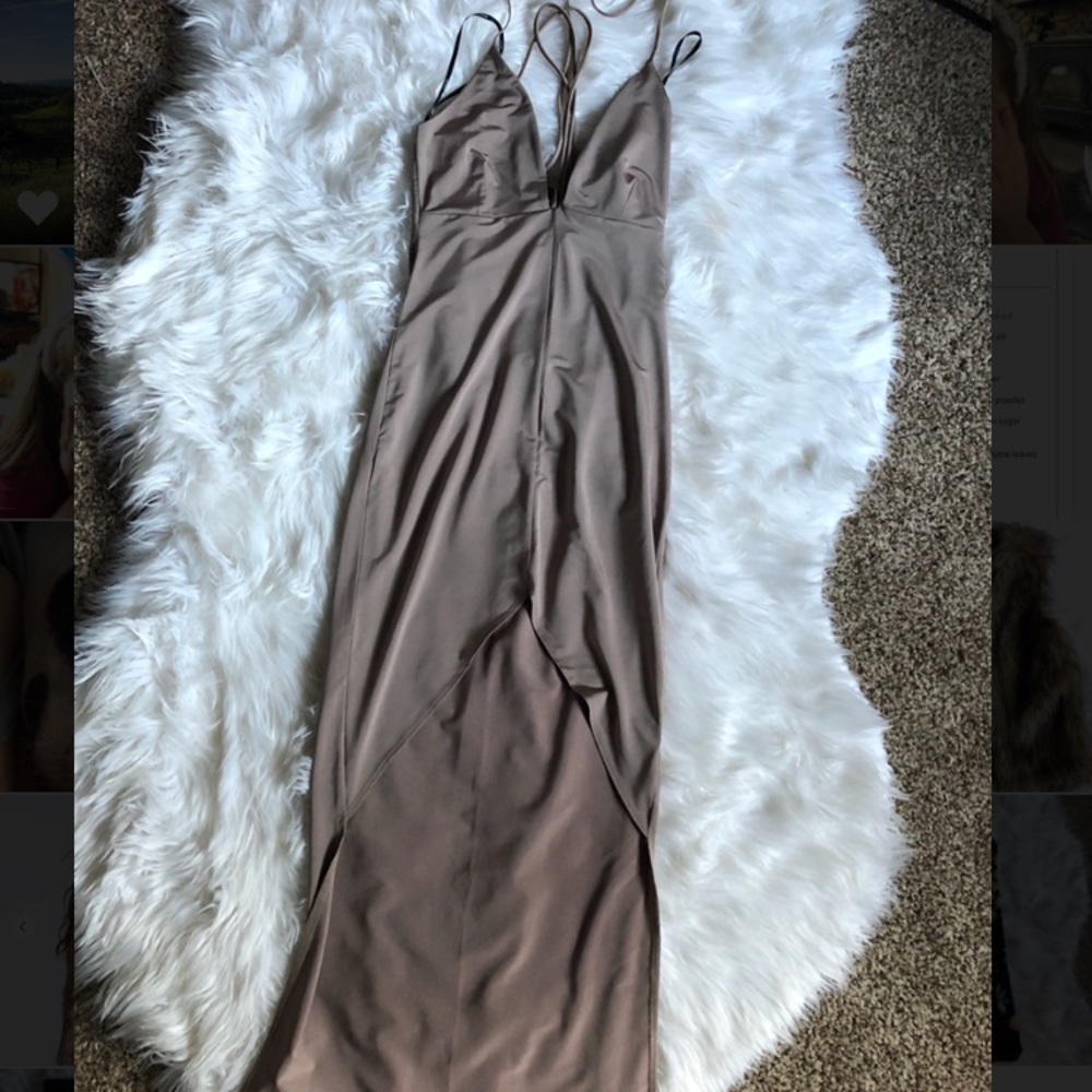 Never Worn!